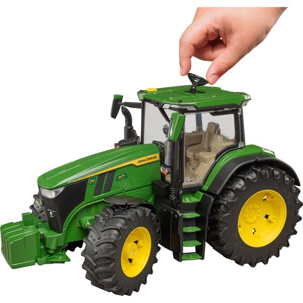 BRUDER 03150 John Deere 7R 350 (grün)
