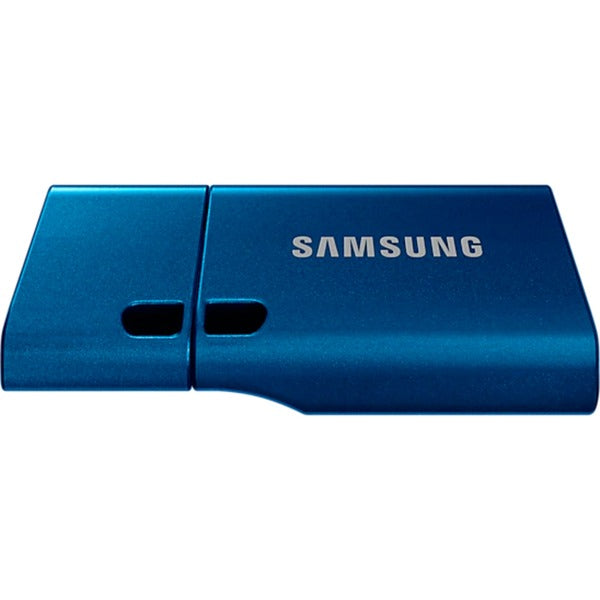 Samsung Type-C 256 GB (blau, USB-C 3.2 Gen 1)