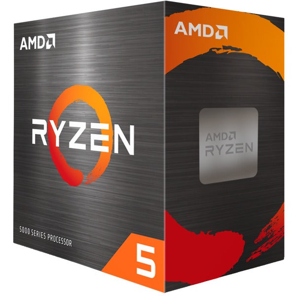 AMD Ryzen™ 5 5600 (Boxed-Version)