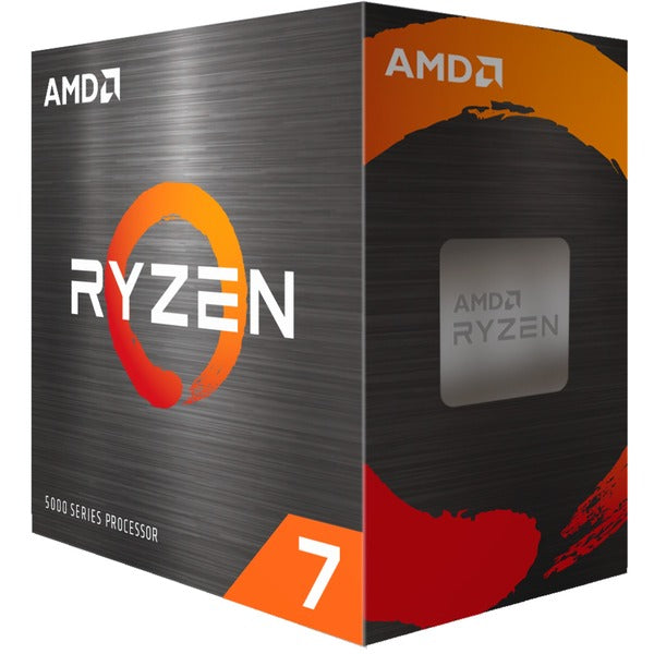 AMD Ryzen™ 7 5700X (Boxed-Version)