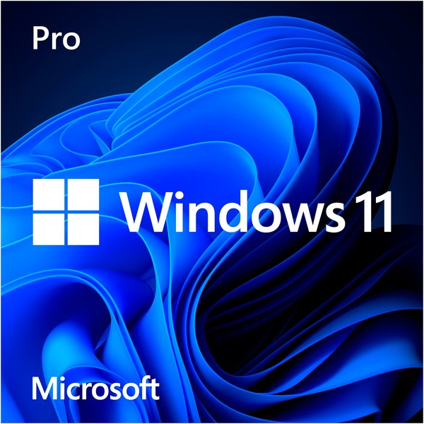 Windows 11 Pro (64-Bit, Γερμανικά, USB-Stick)