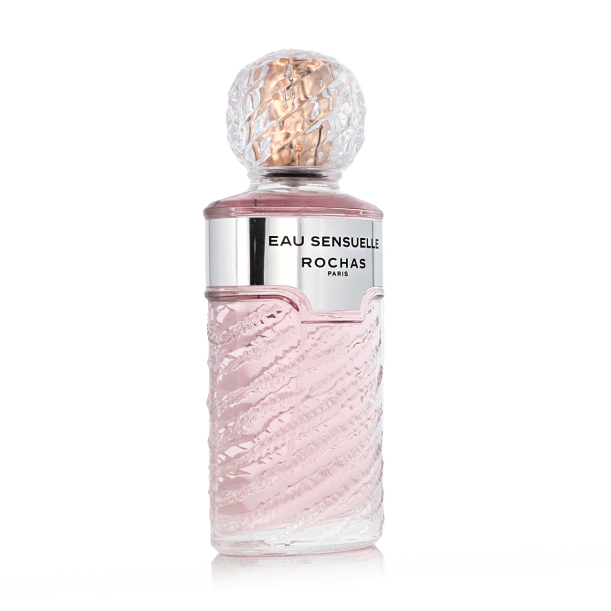 Rochas Eau Sensuelle Eau De Toilette 100 ml (woman)