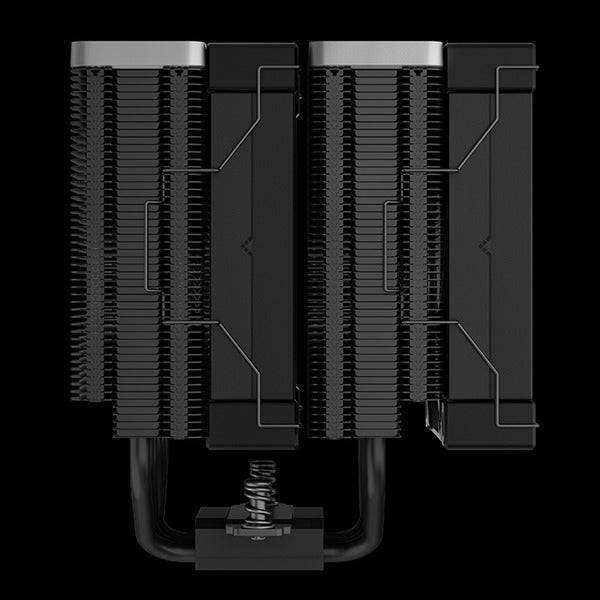 Deepcool AK620 Zero Dark (schwarz, 120 mm)
