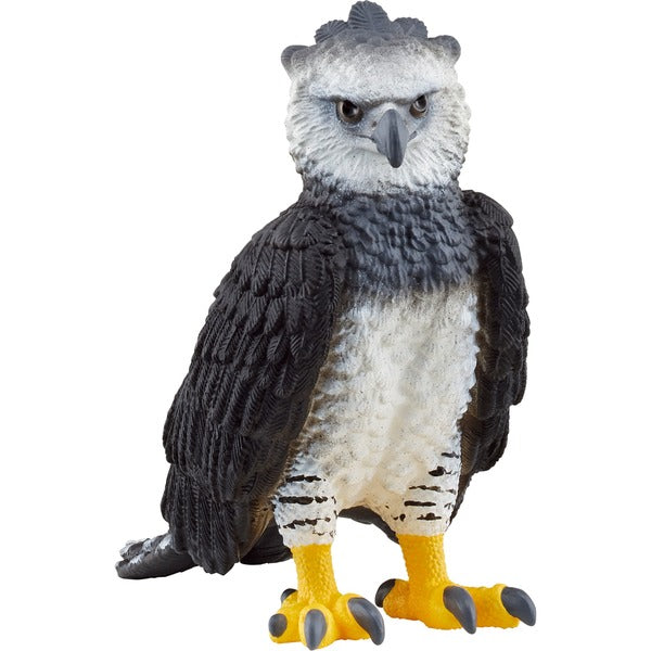 Schleich Wild Life Harpyie - Ρεαλιστικό Μοντέλο Τεράστιας Χάρις