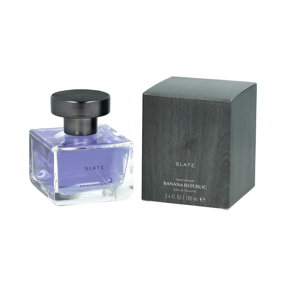 Banana Republic Slate Eau De Toilette 100 ml for Men