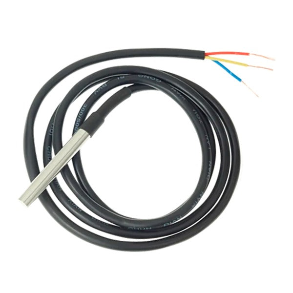 Αισθητήρας Θερμοκρασίας DS18B20