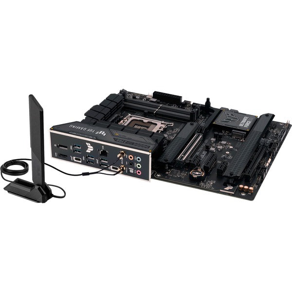 Asus TUF GAMING Z790-PLUS WIFI (schwarz/grau)