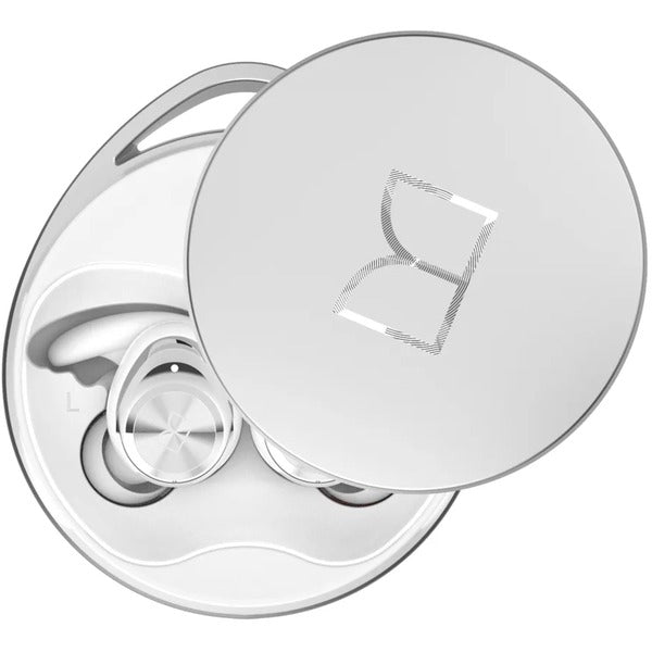 Compete Bluetooth USB-C Silber