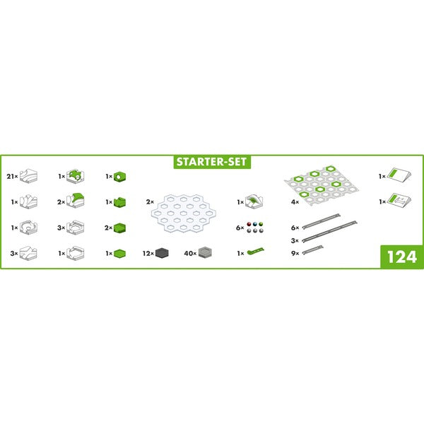 Ravensburger GraviTrax Starter-Set