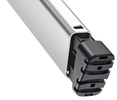 Hailo L60 StandardLine 3-Step Stepladder