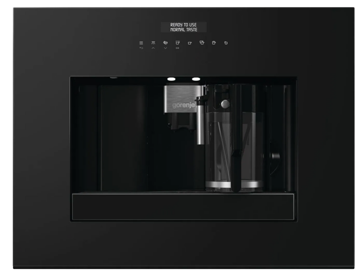 Gorenje Built-in Coffee Machine CM4G8BG