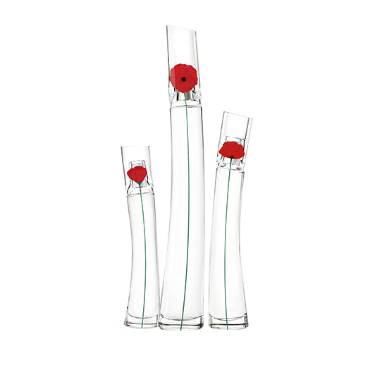 Kenzo Flower by Kenzo Eau De Parfum 50 ml (woman)