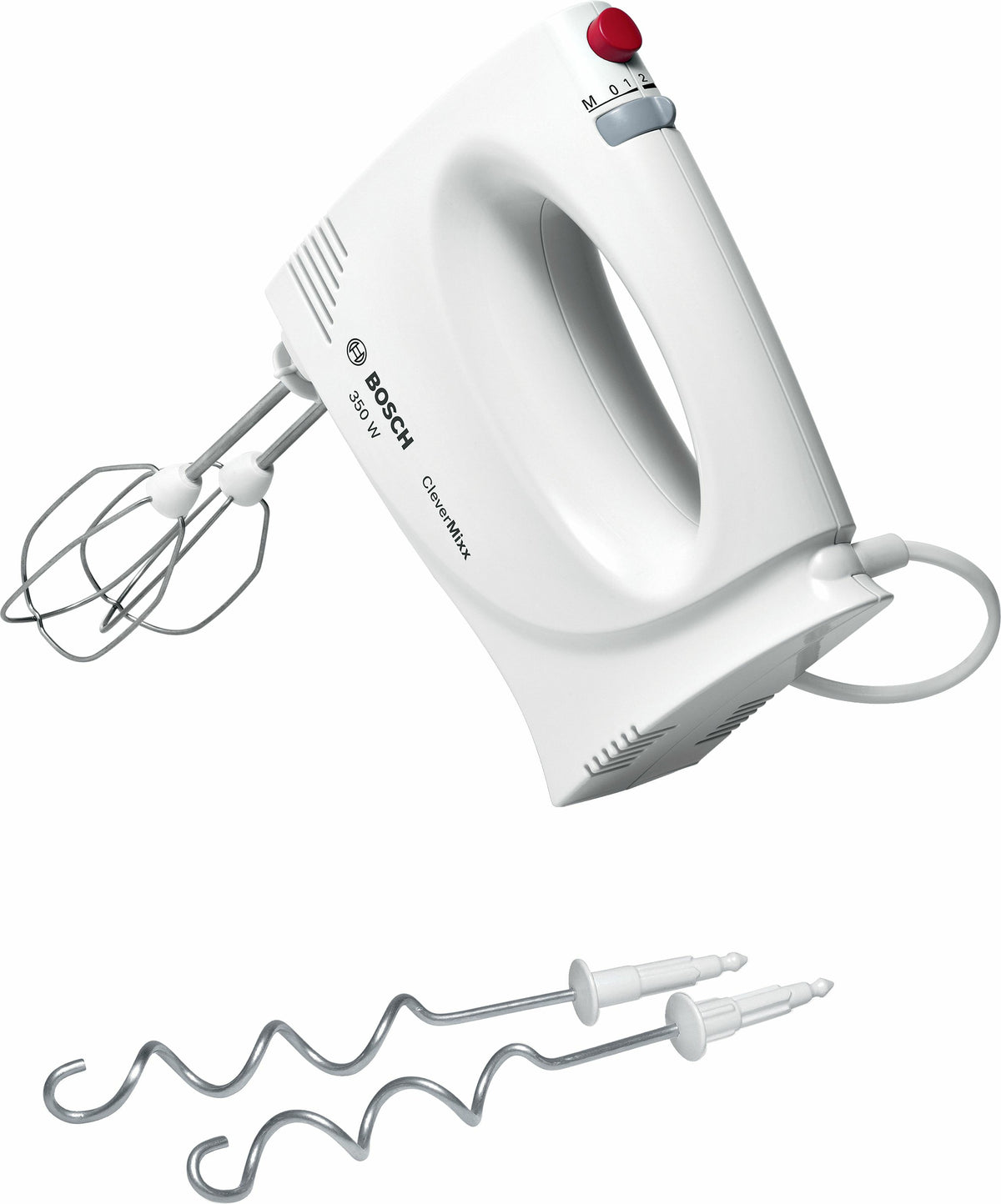 Bosch MFQ3030 mixer Hand mixer White 350 W