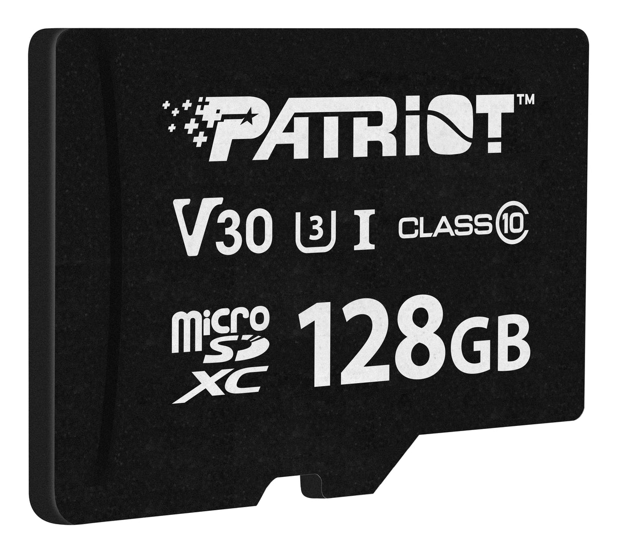 Patriot Memory VX Series 128 GB MicroSDXC UHS-I Class 10
