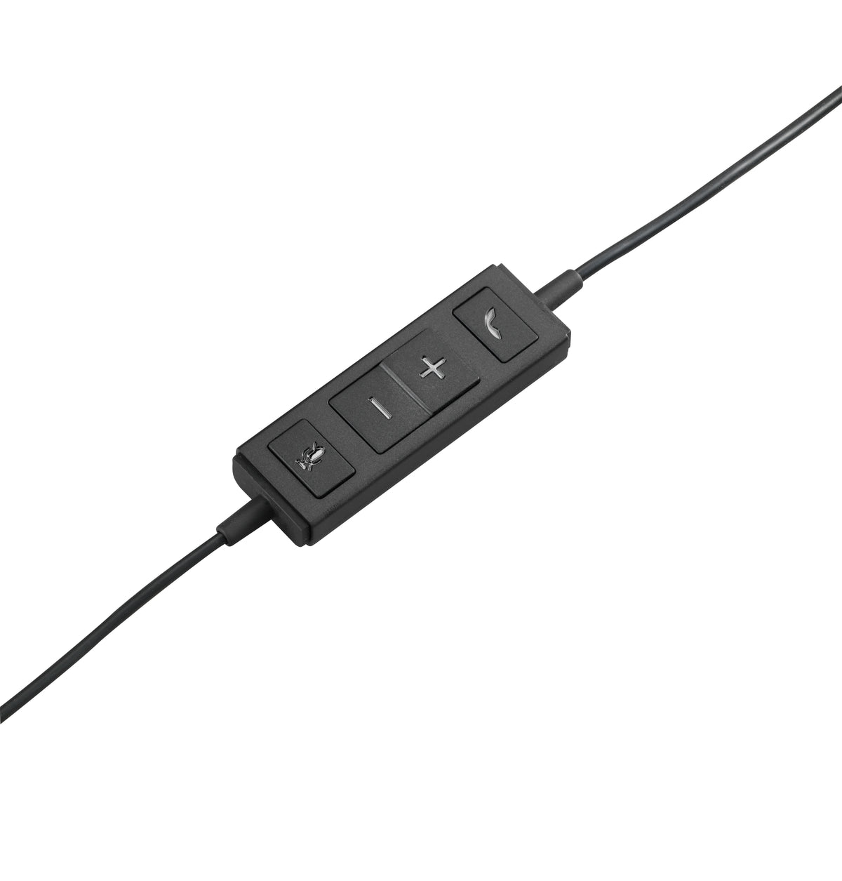 Logitech Headset H570e Stereo