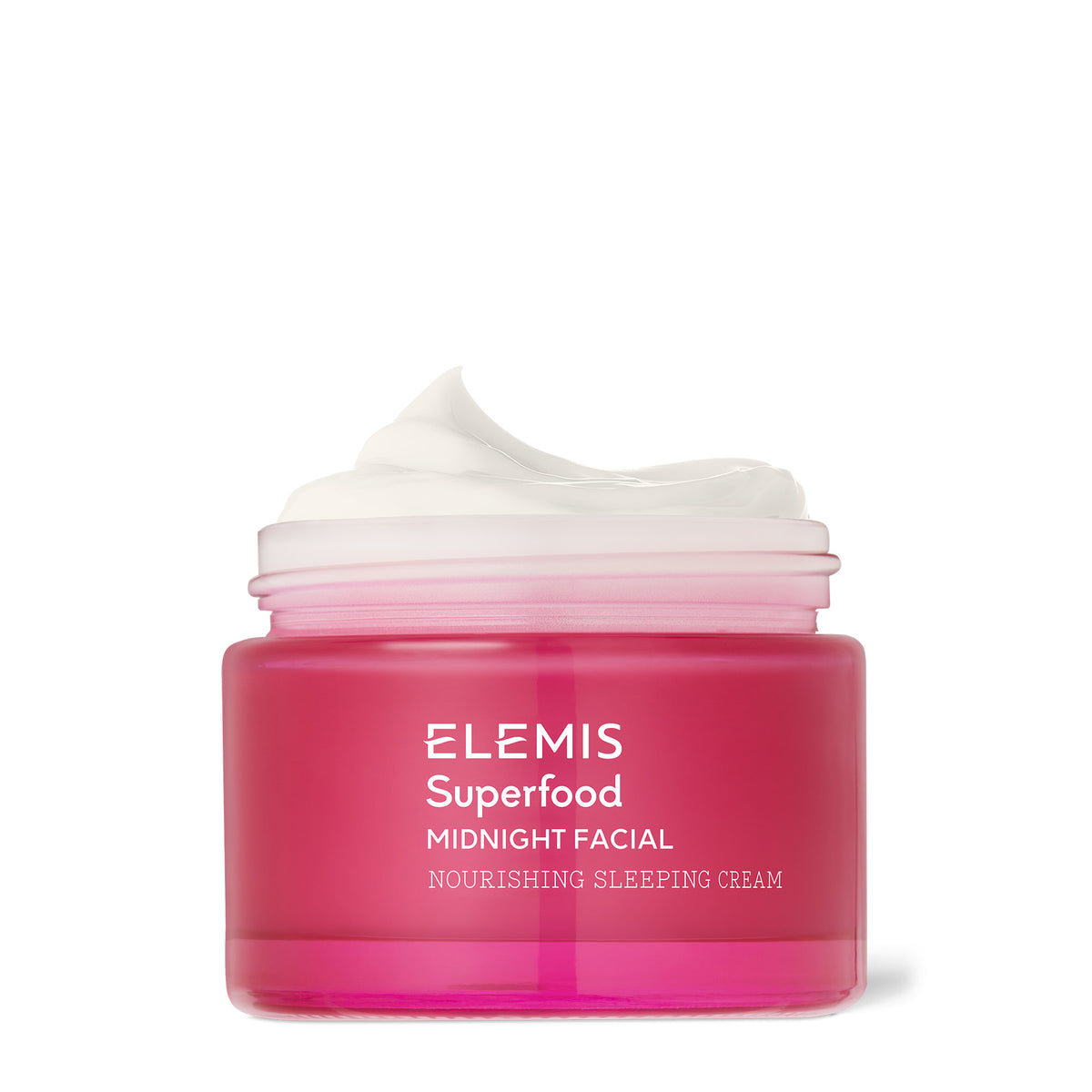 Elemis Superfood Midnight Facial Nourishing Sleeping Cream 50 ml