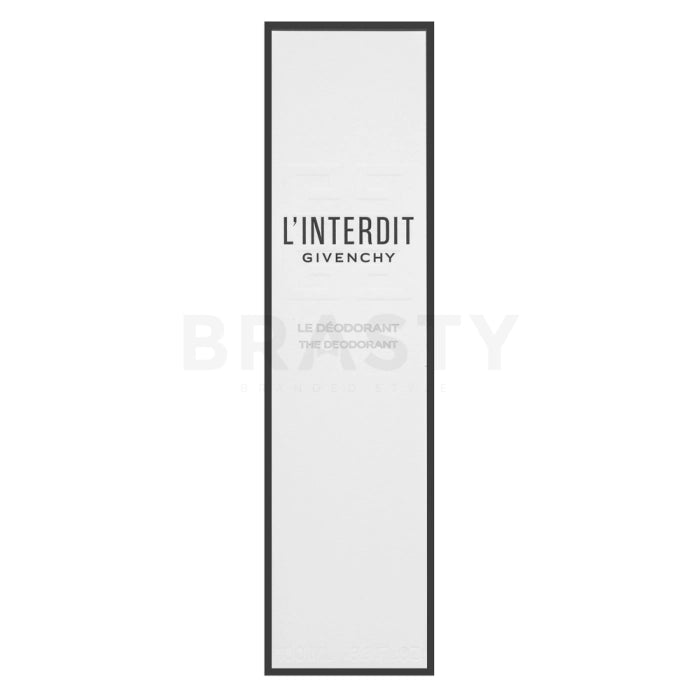 Givenchy L'Interdit DSR W 100 ml