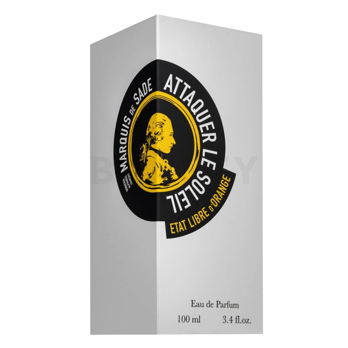 Etat Libre d’Orange Attaquer Le Soleil Marquis De Sade EDP U 100 ml