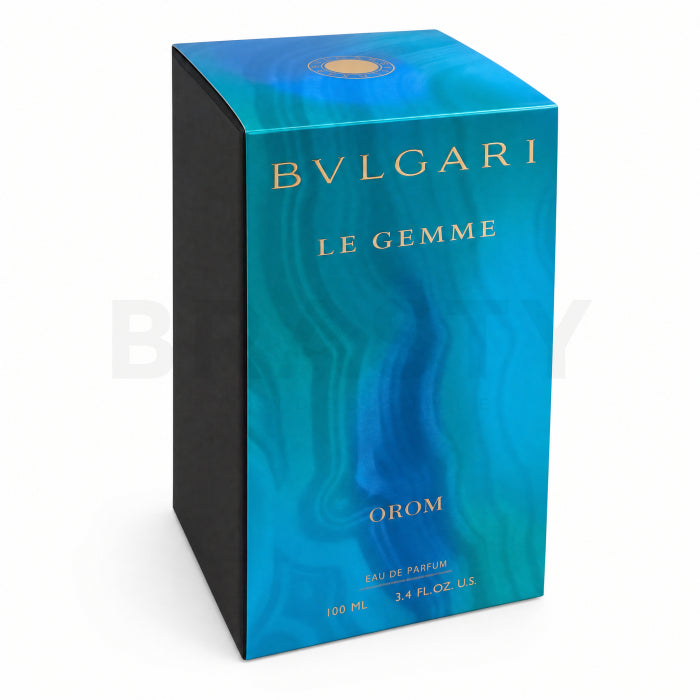 Bvlgari Le Gemme Orom EDP M 100 ml