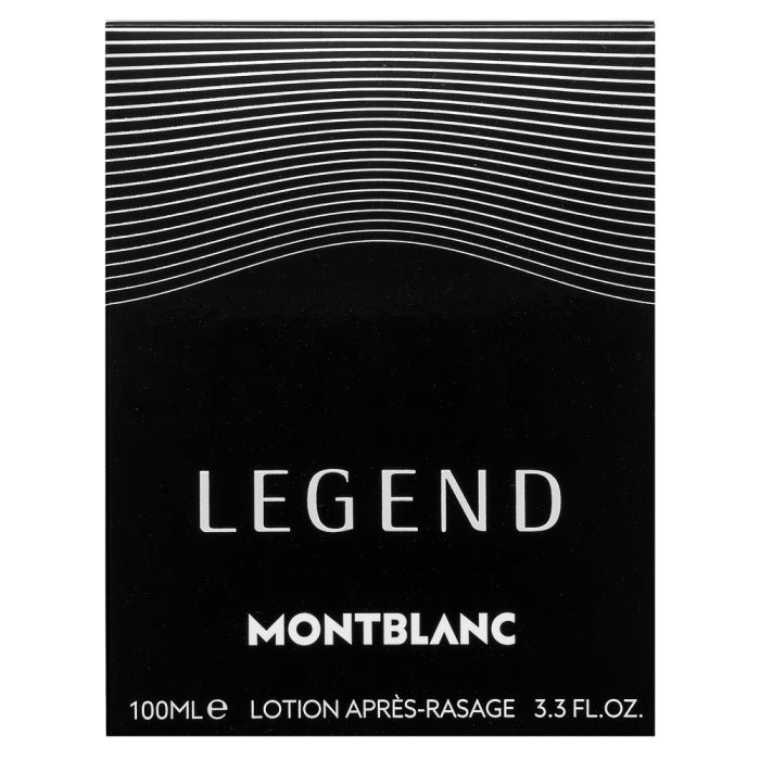 Mont Blanc Legend ASW M 100 ml