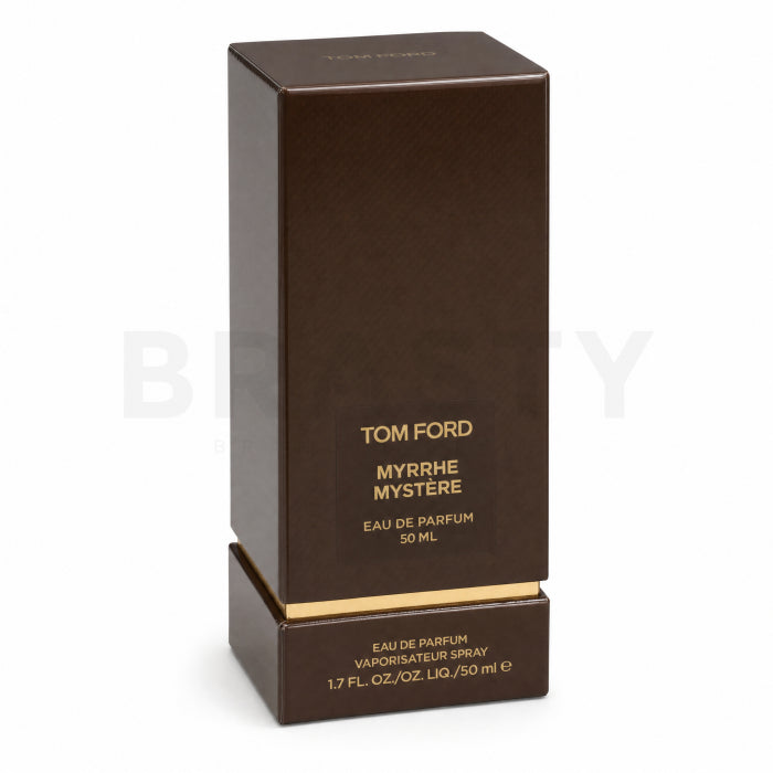 Tom Ford Myrrhe Mystère EDP U 50 ml
