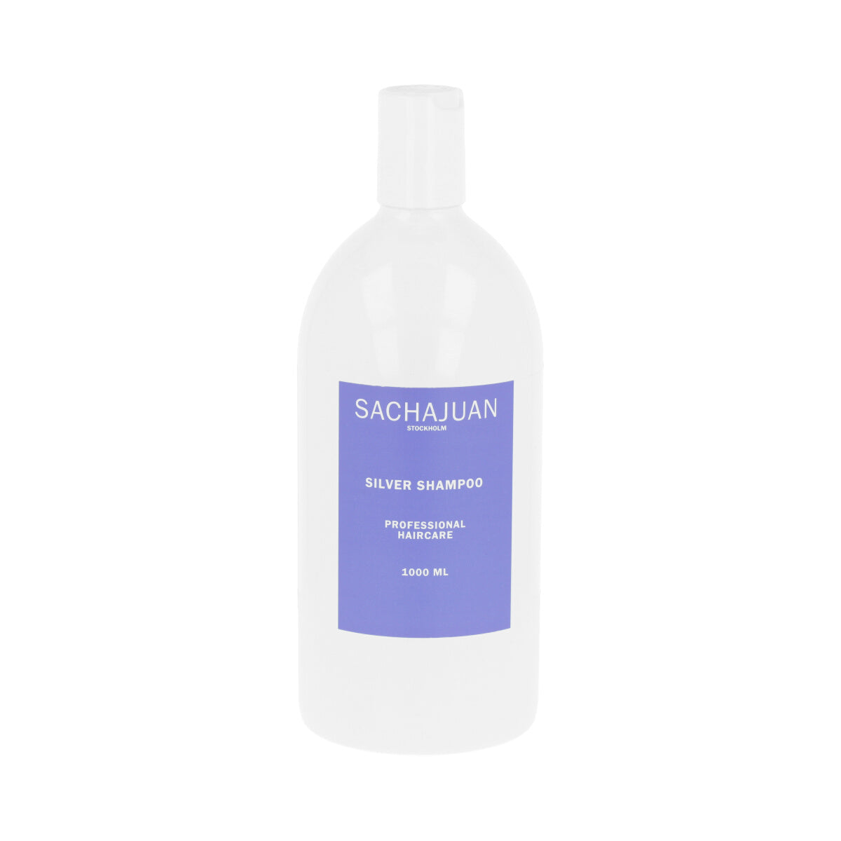 Sachajuan Silver Shampoo 1000 ml
