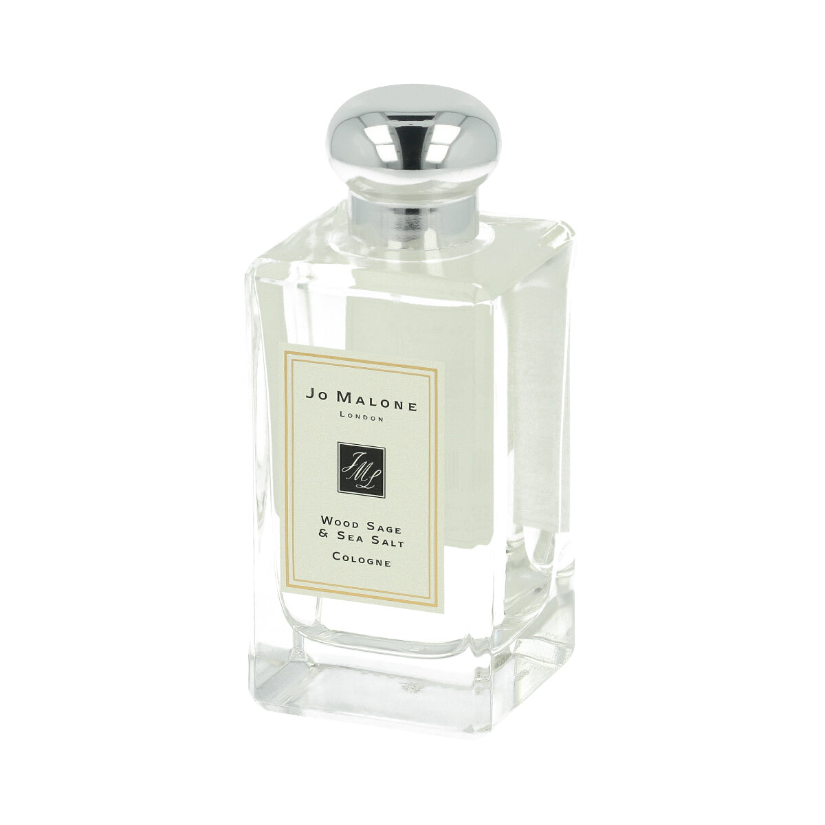 Jo Malone Wood Sage & Sea Salt Κολόνια 100 ml (για άνδρες και γυναίκες)