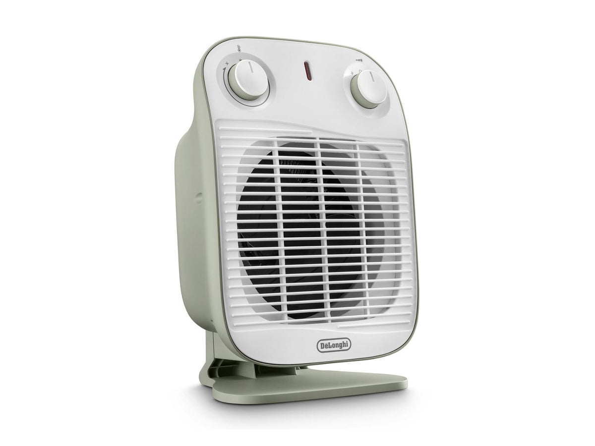 Delonghi Heizlüfter HFS 50B20.GR (grün)