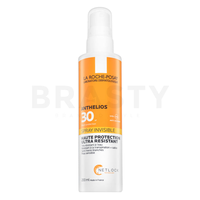 La Roche-Posay ANTHELIOS Invisible Spray SPF 30 200 ml