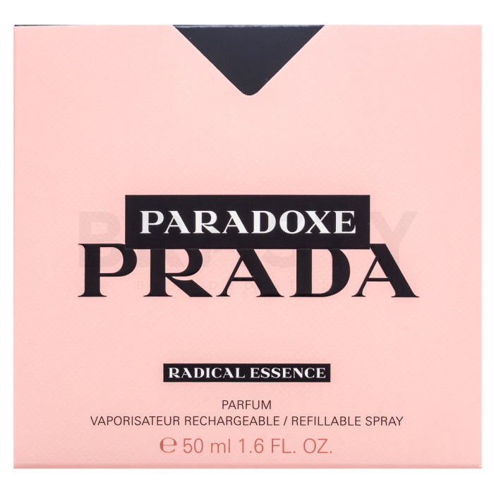 Prada Paradoxe Radical Essence PAR W 50 ml