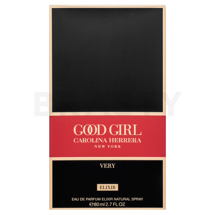 Carolina Herrera Very Good Girl Elixir EDP W 80 ml