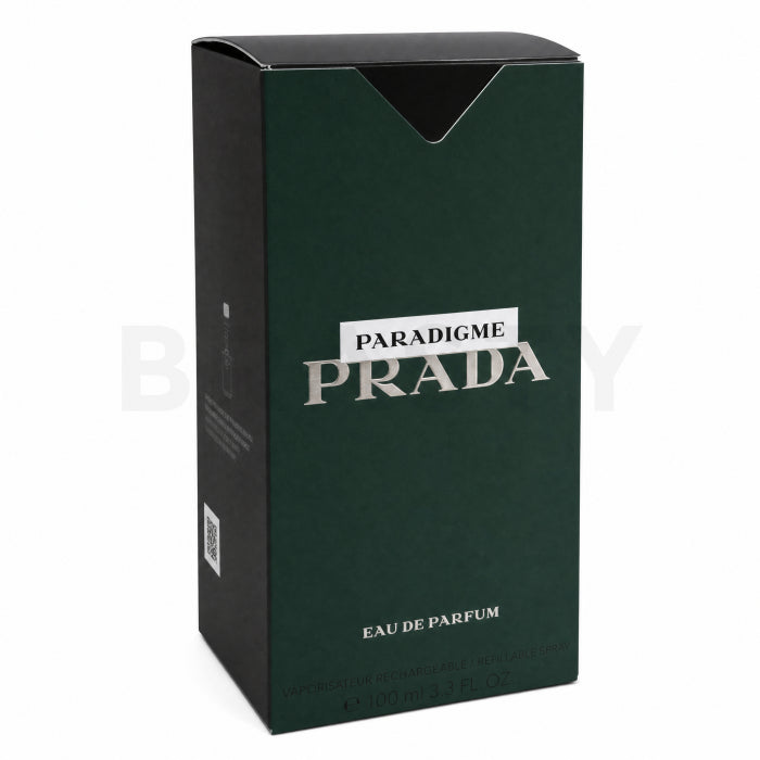 Prada Paradigme EDP M 100 ml Refillable