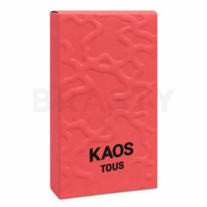 Tous Kaos EDP W 100 ml