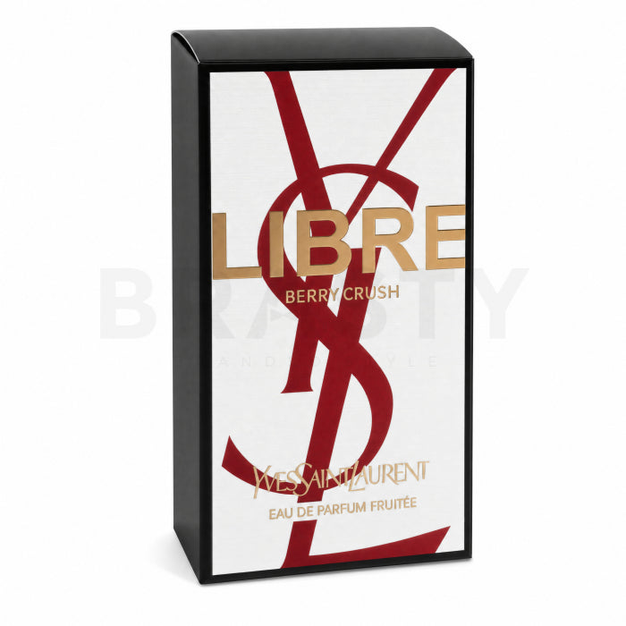 Yves Saint Laurent Libre Berry Crush EDP W 50 ml