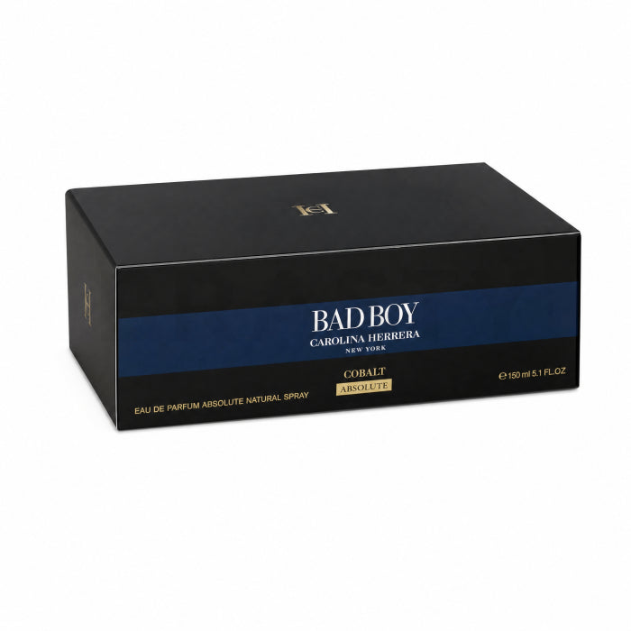 Carolina Herrera Bad Boy Cobalt Absolute EDP M 150 ml