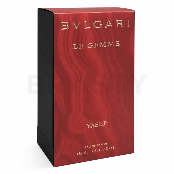 Bvlgari Le Gemme Yasep EDP M 125 ml