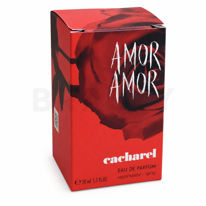 Cacharel Amor Amor EDP W 50 ml