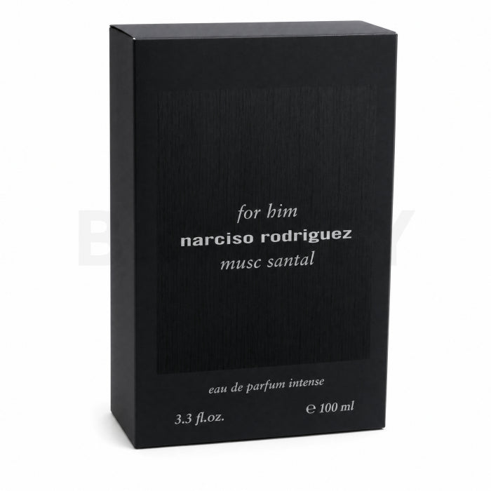 Narciso Rodriguez Musc Santal Intense EDP M 100 ml