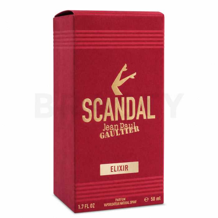 Jean P. Gaultier Scandal Elixir PAR W 50 ml