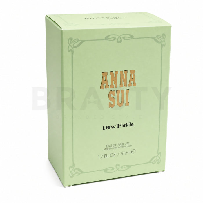 Anna Sui Dew Fields EDP W 50 ml