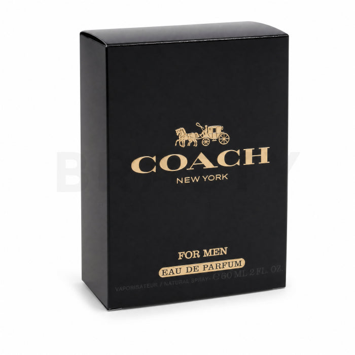 Coach Coach for Men EDP M 60 ml