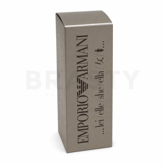 Armani (Giorgio Armani) Emporio She New Design EDP W 100 ml