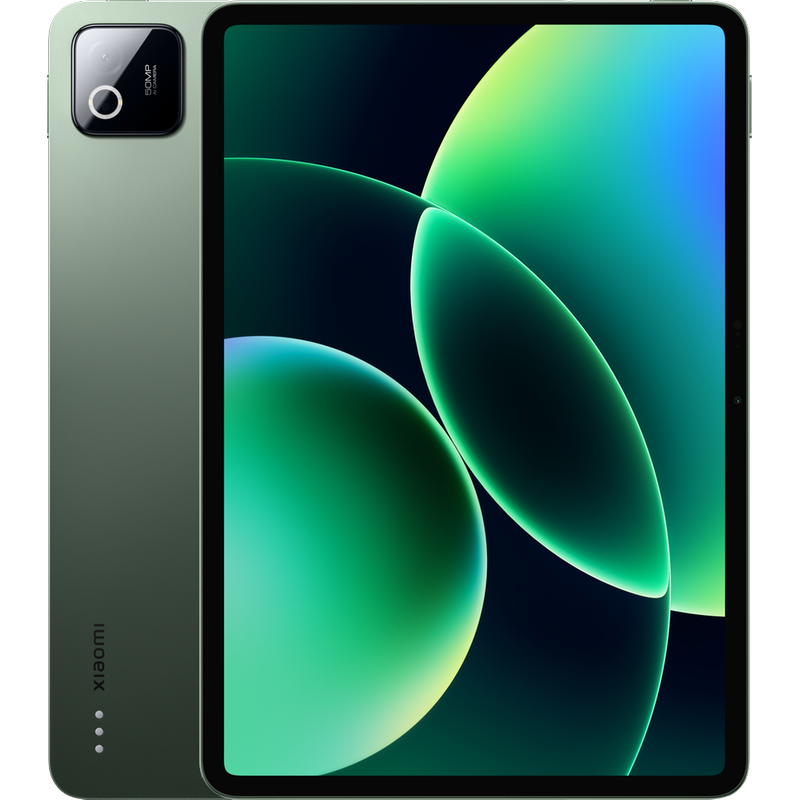 Xiaomi Pad 8 Pro 8+256GB Wifi 11.2" Pine Green