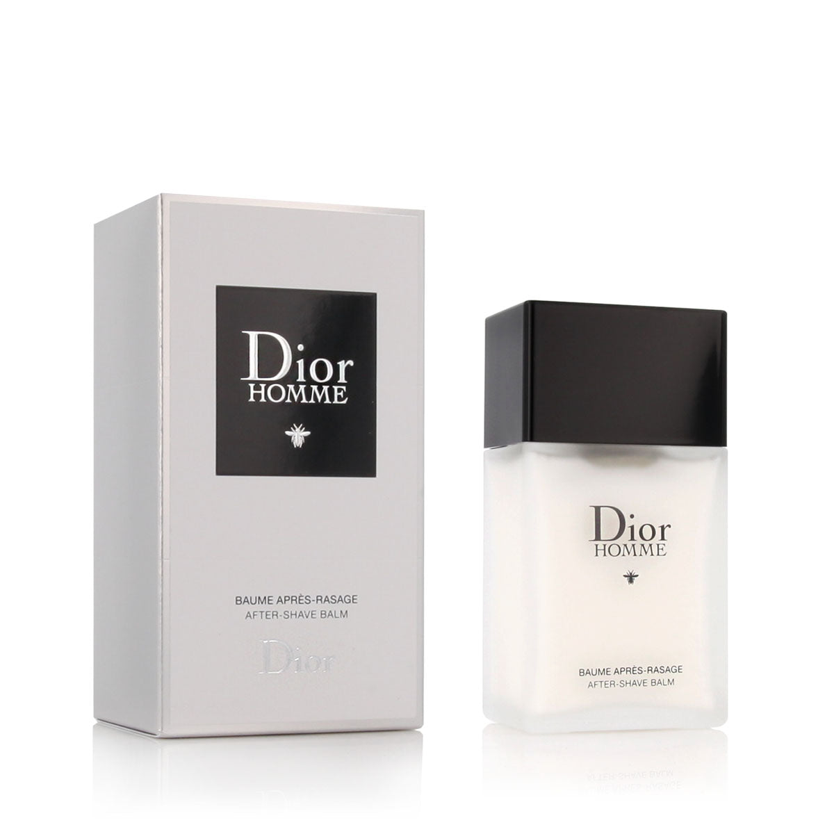 Dior Homme 2020 After Shave Balm 100 ml (man)
