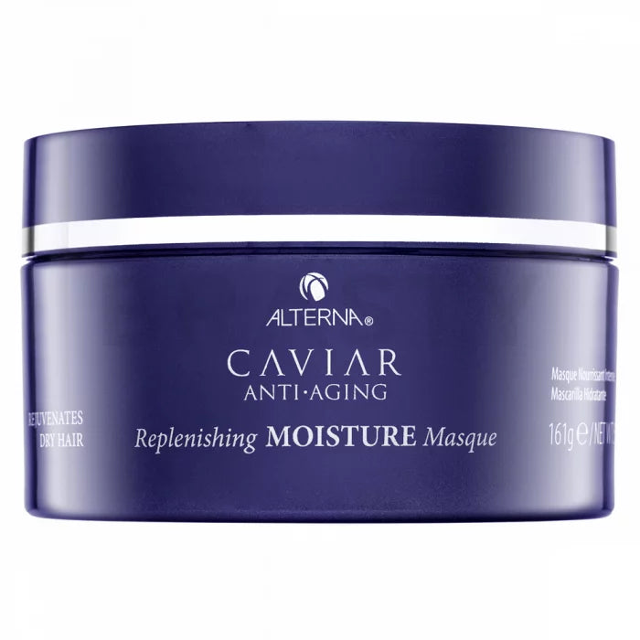 Alterna Caviar Replenishing Moisture Masque 161 g