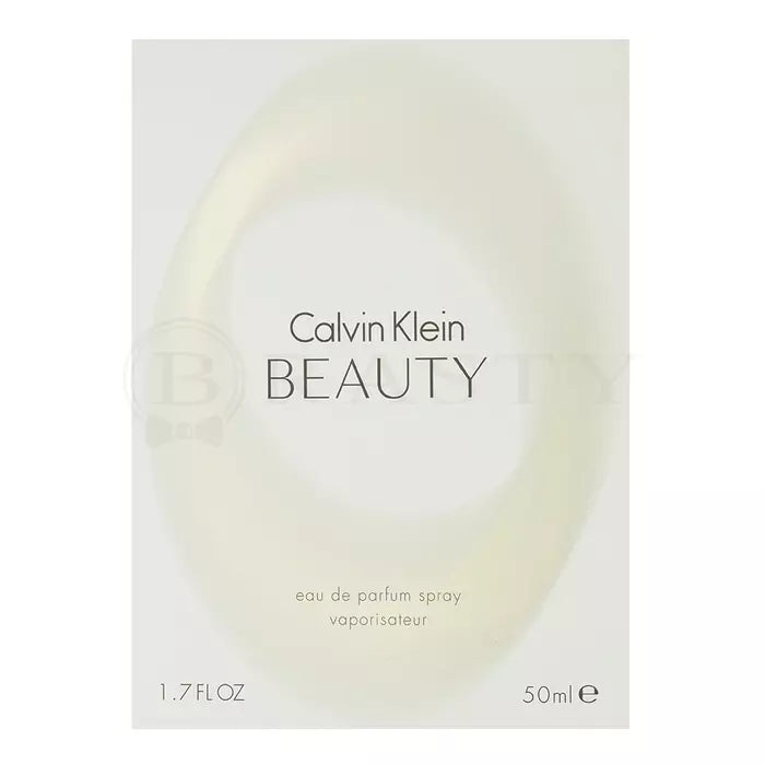 Calvin Klein Beauty EDP W 50 ml