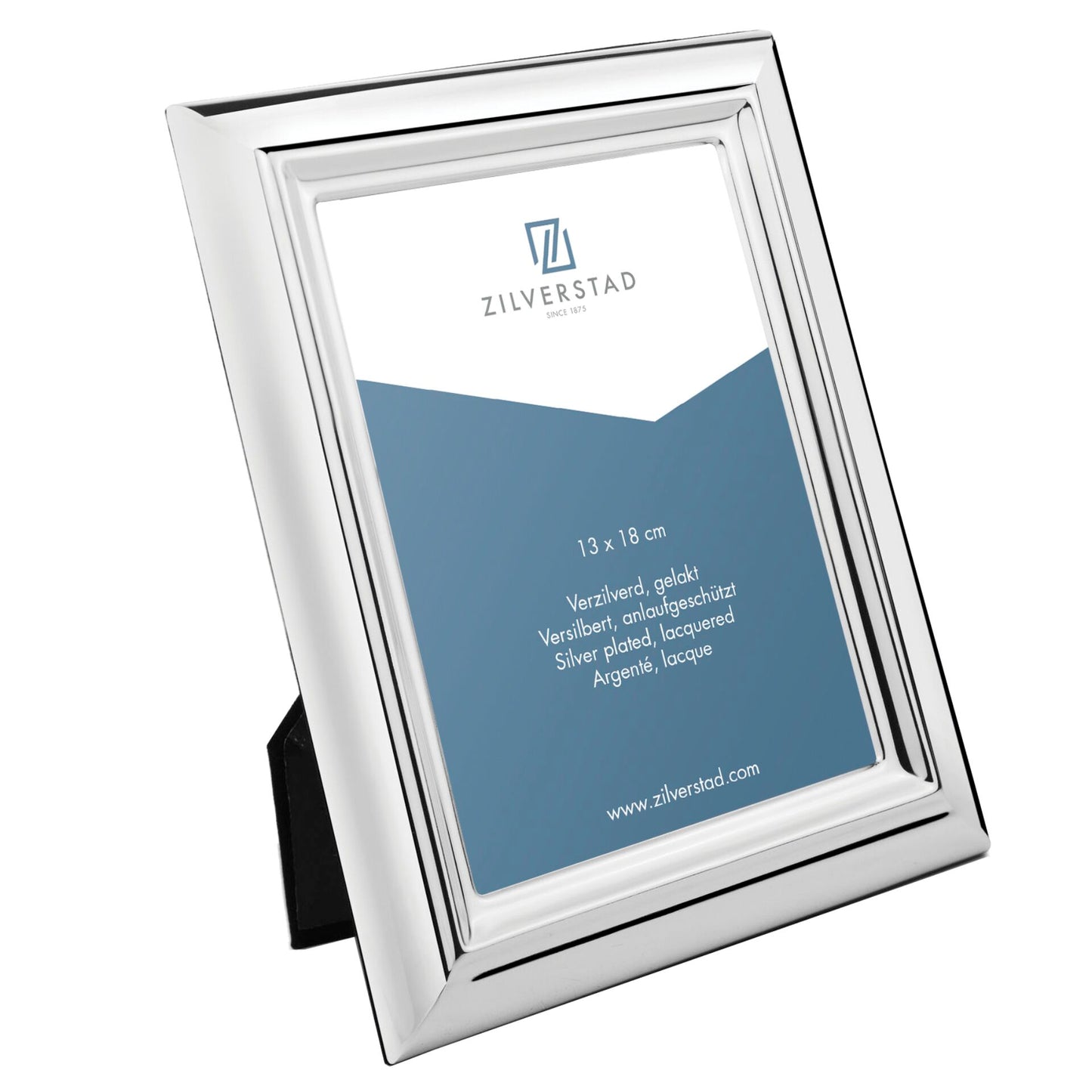 Zilverstad Milano 13x18 Μεταλλικό Πορτρέτο 6146620