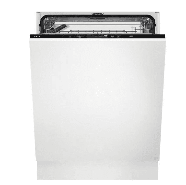 AEG FSB5361CZ Fully integrated dishwasher 60cm