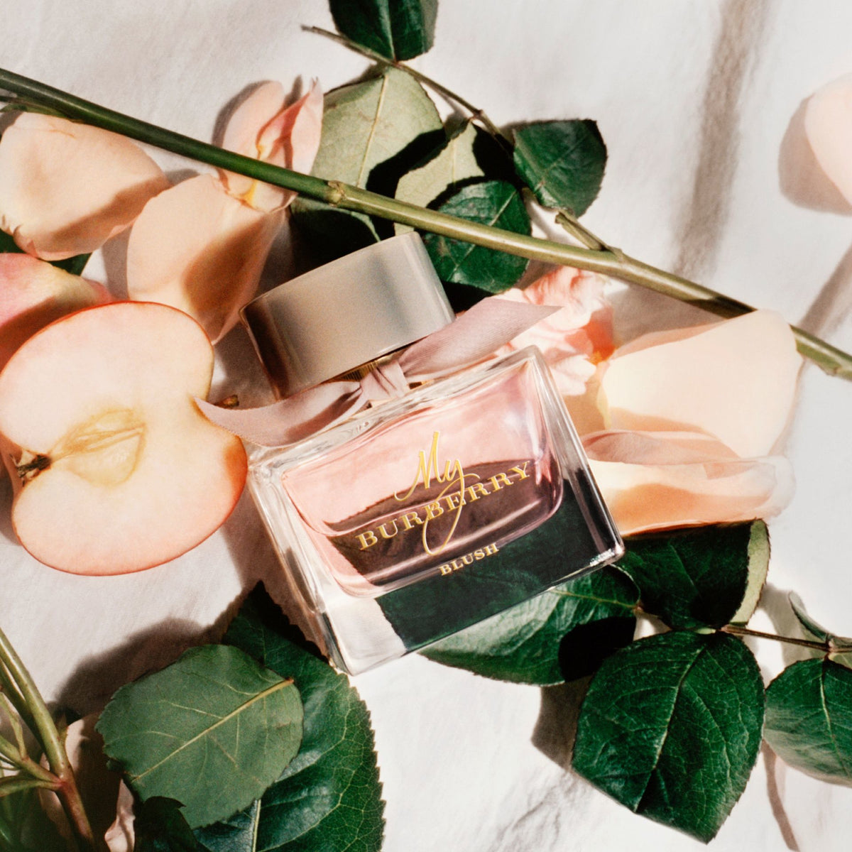 Burberry My Burberry Blush Eau de Parfum for Women 30 ml