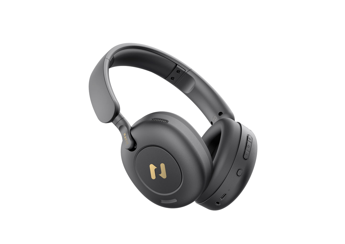 Ακουστικά Bluetooth HAVIT H655BT PRO (μαύρα)
